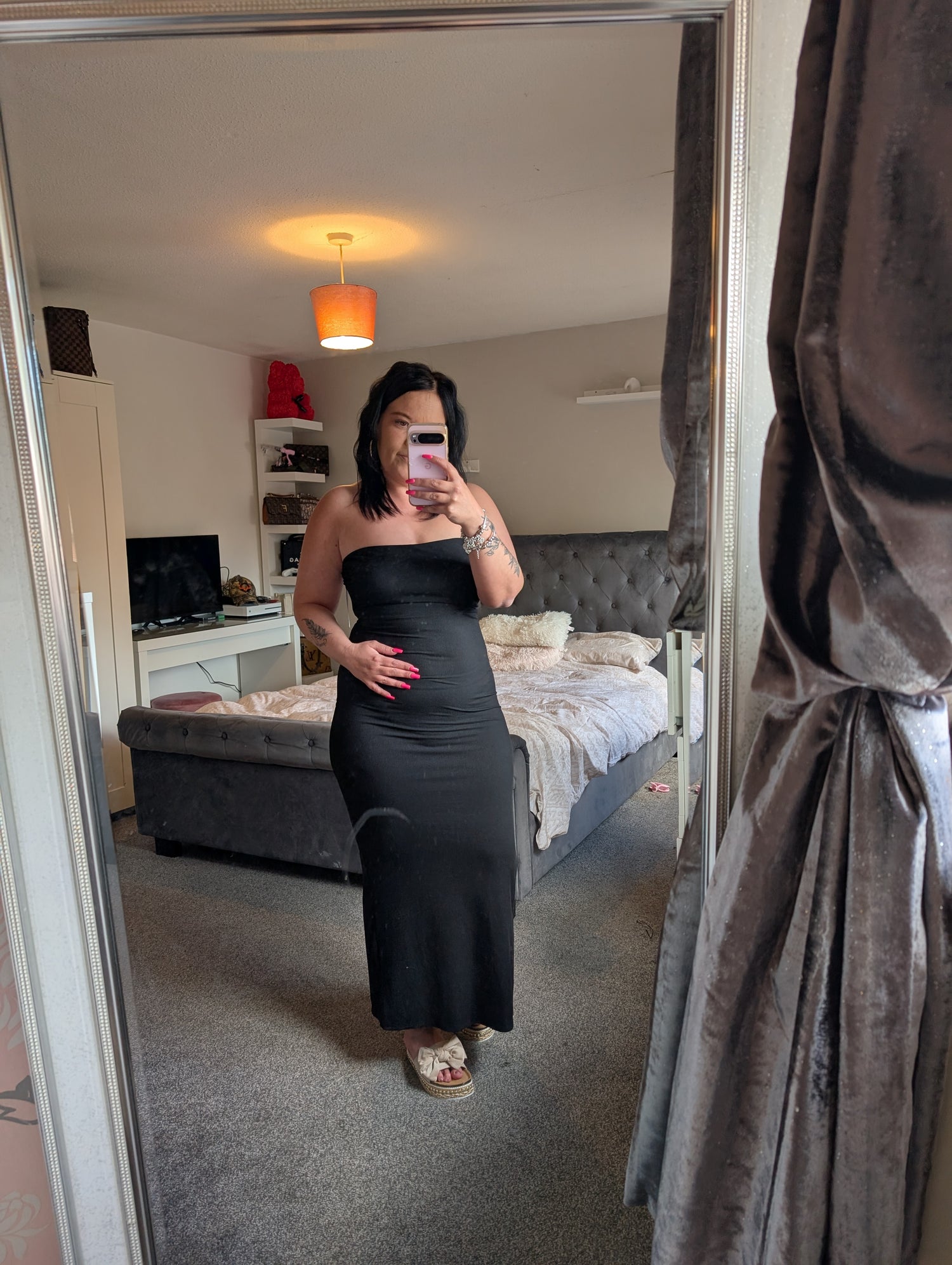 Dresses