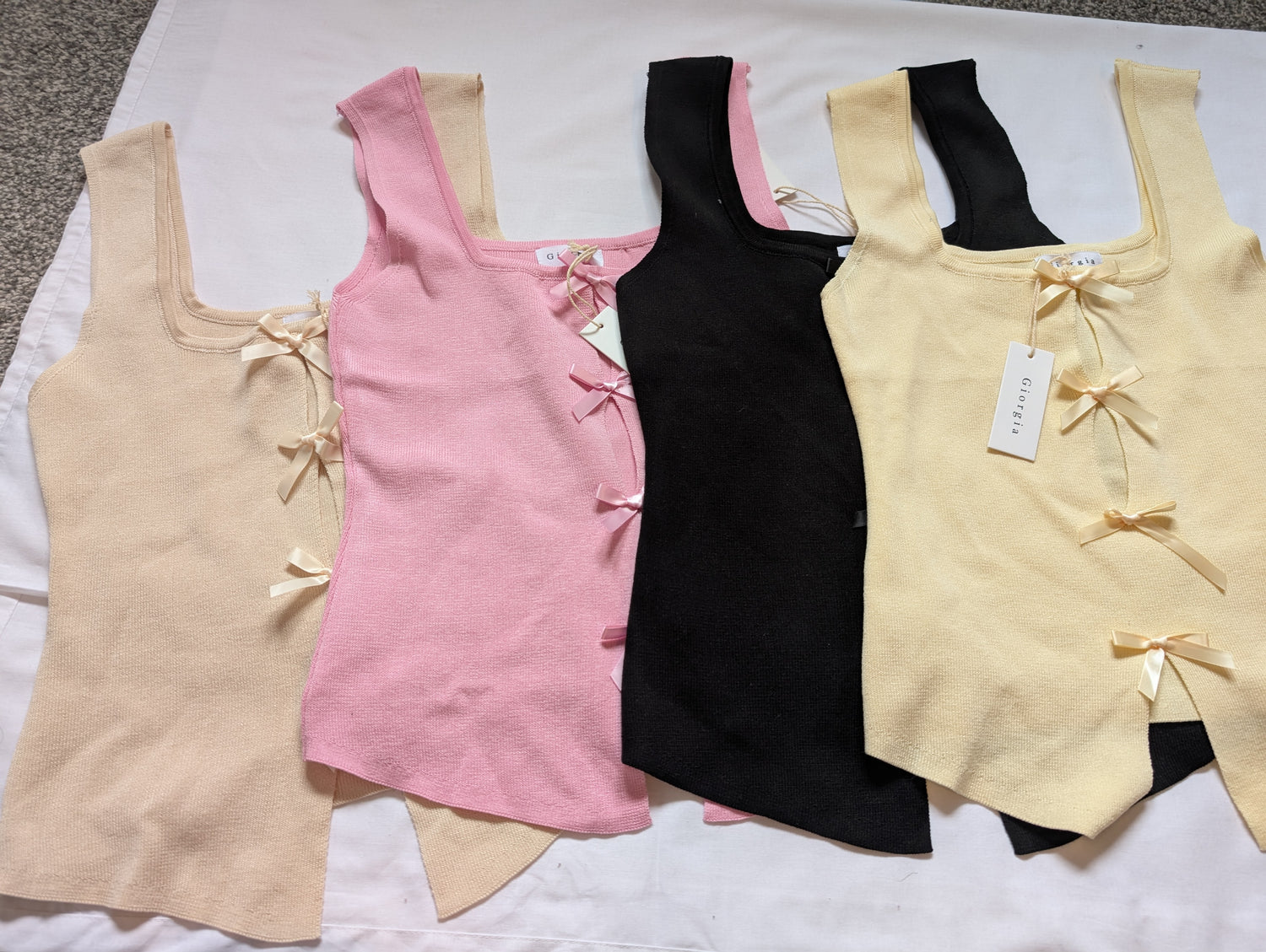 Tops